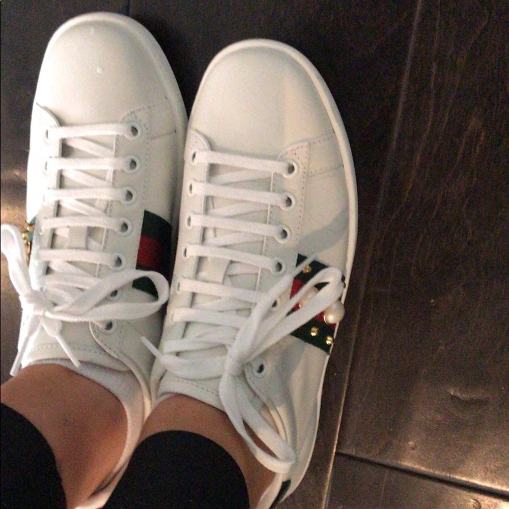 Meet your Posher, Miriam